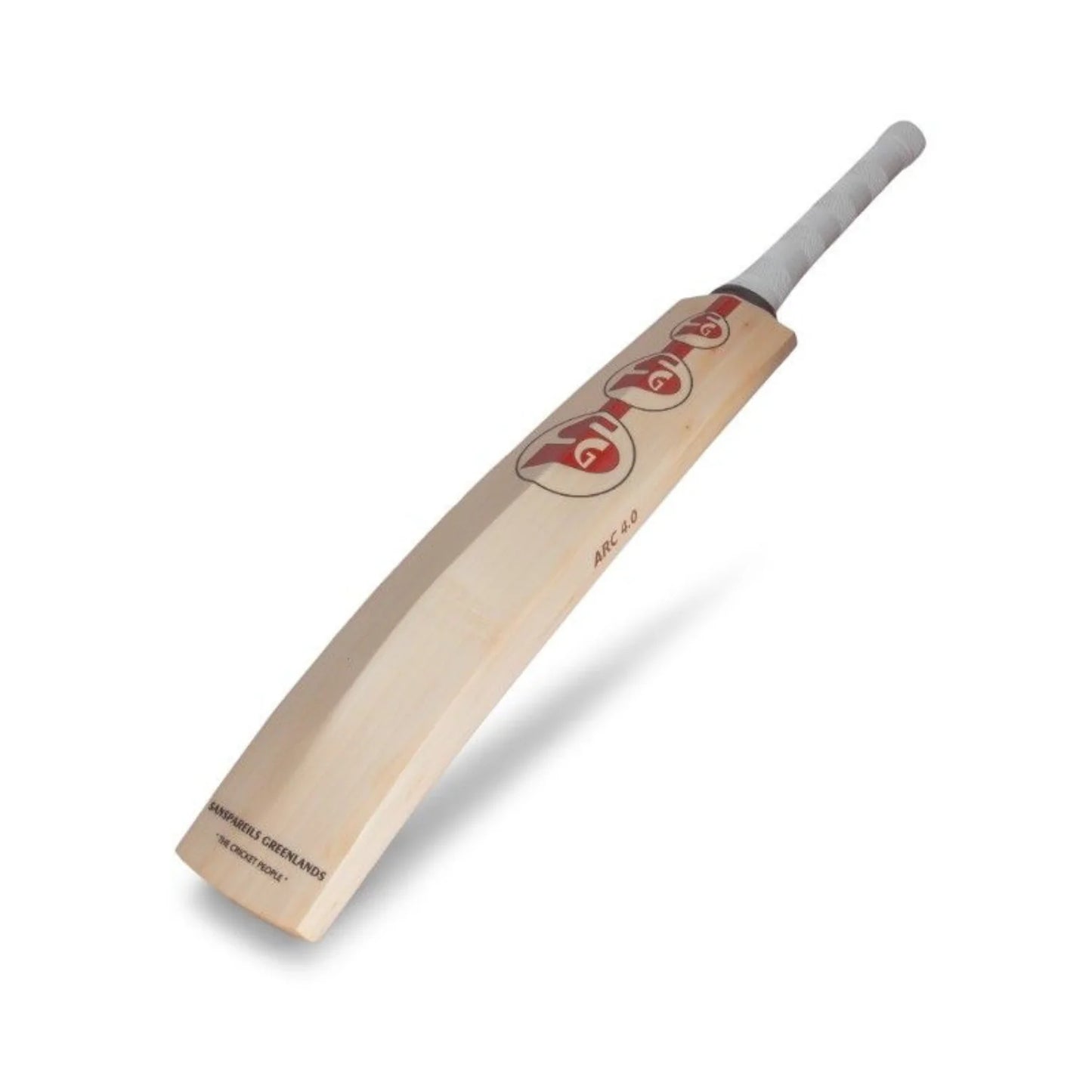 Cricket Bat SG Sunny Tonny Arc 4.0(2026)