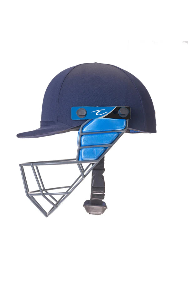 Forma Boys Cricket Helmet with Mild Steel Grill(2024)