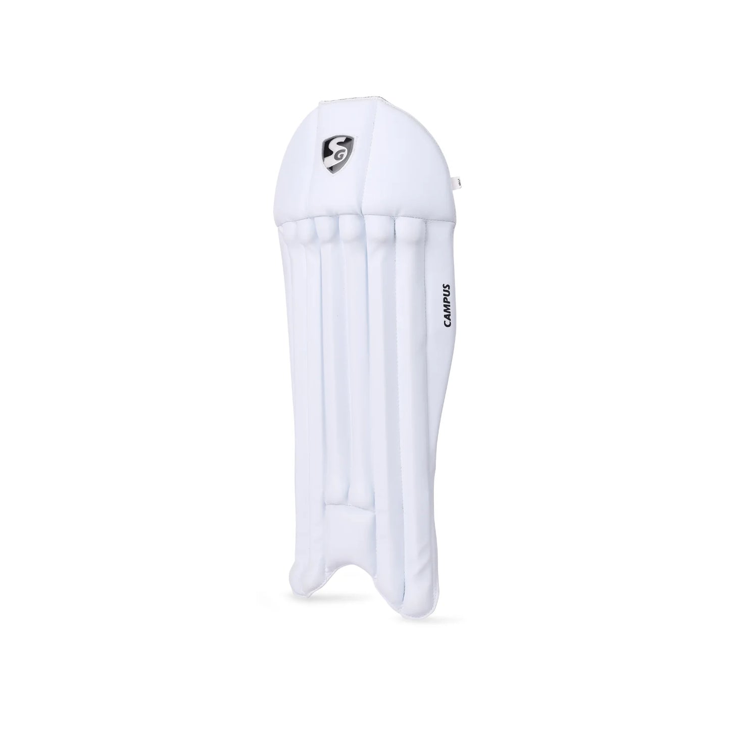 SG Campus Cricket Wicket keeping Leg-guard ( Wicket keeping Pad)(2024)