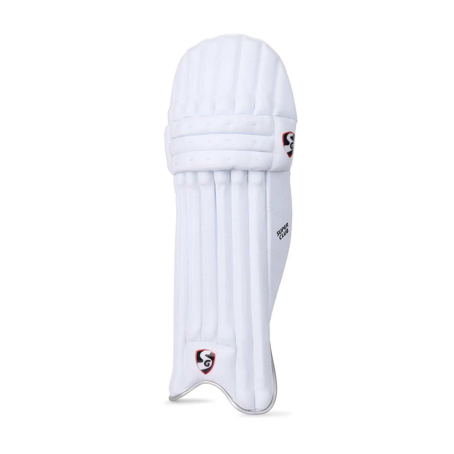 SG Super Club Cricket Batting Legguard (Batting Pad)(2024)