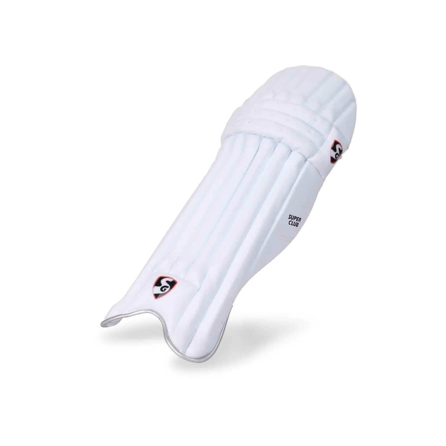 SG Super Club Cricket Batting Legguard (Batting Pad)(2024)