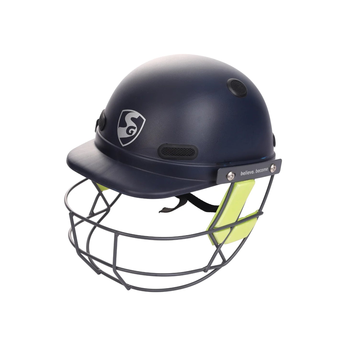 SG Aeroshield 2.0 Cricket Helmet(2024)