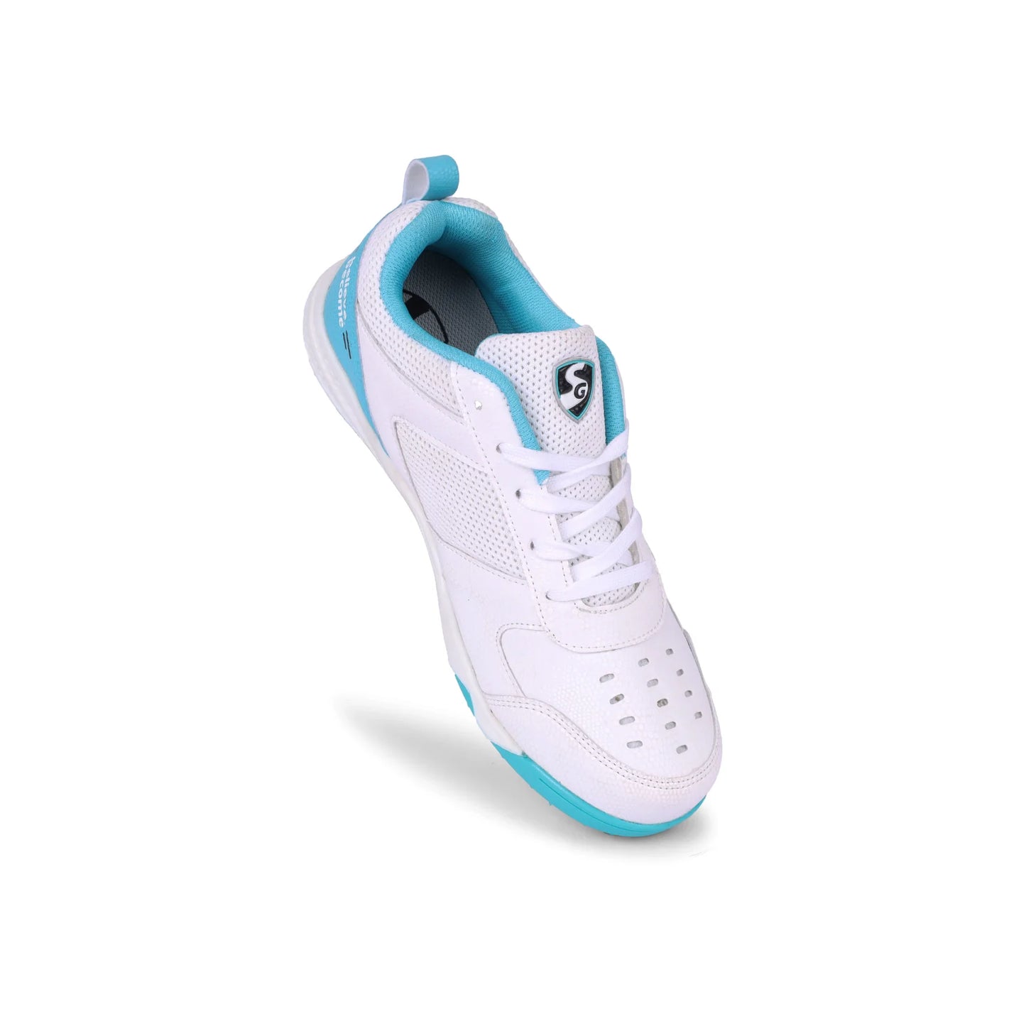 SG FUSION Cricket Shoe(2024)