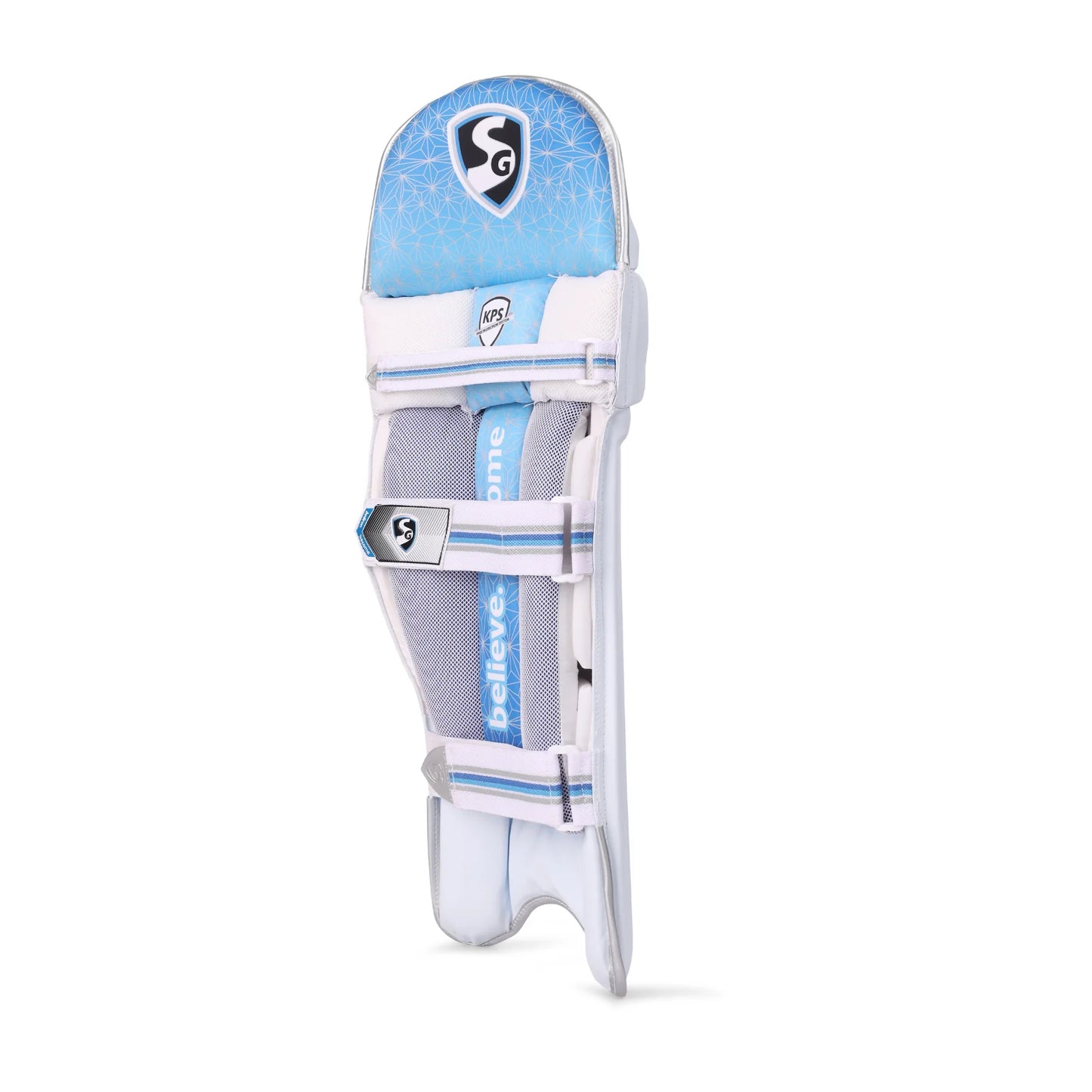 SG Litevate Cricket Batting Legguard (Batting Pad)(2024)