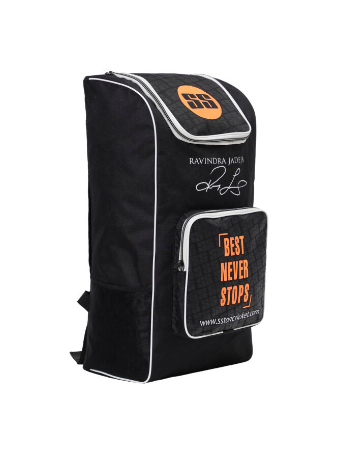 SS Junior Full Cricket Kit Set Ravindra Jadeja(2024) – Dream