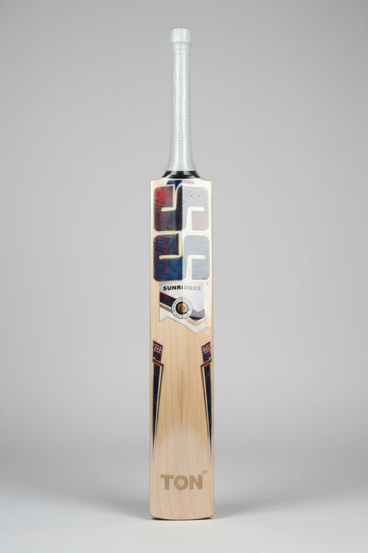 SS Stallion Marwadi English Willow Cricket Bat(2026)