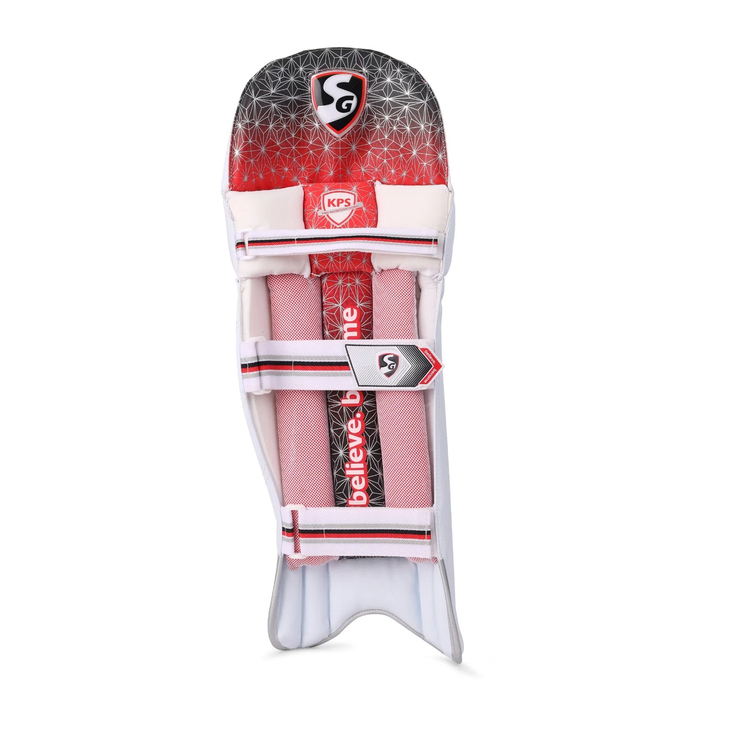 SG Super Club Cricket Batting Legguard (Batting Pad)(2024)