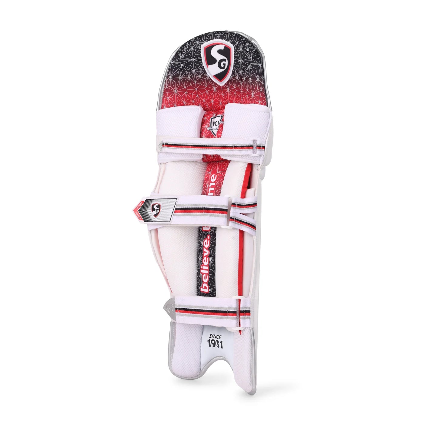 SG Test Cricket Batting Legguard(2024)