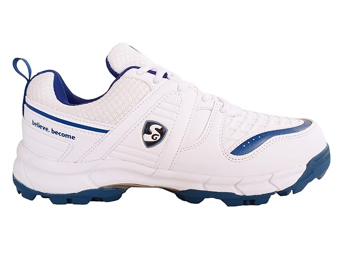 SG STEADLER 6.0 Cricket Shoes(2024)