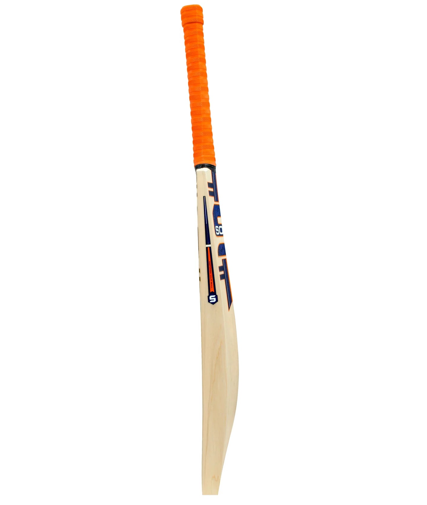 Somi MSD Player English Willow Cricket Bat(2026)