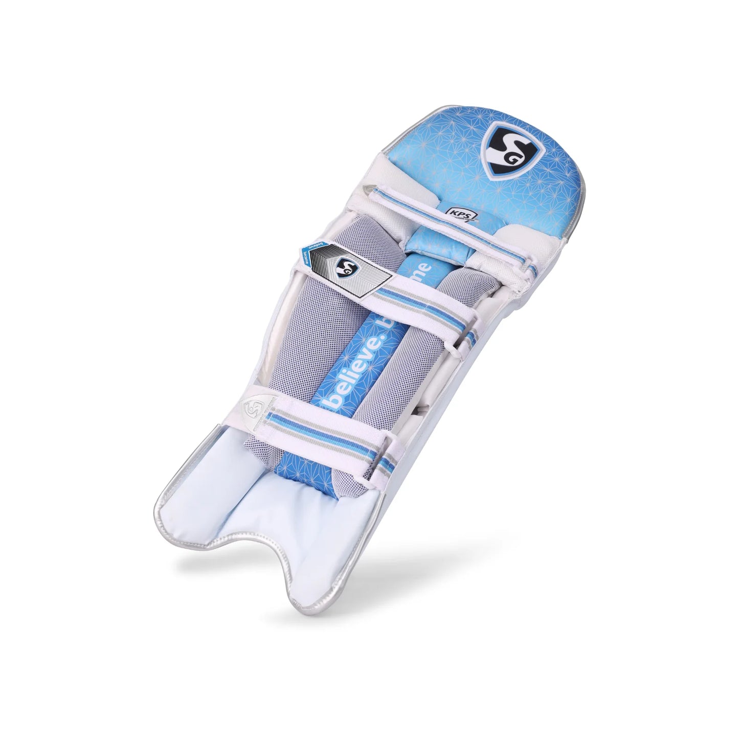 SG Litevate Cricket Batting Legguard (Batting Pad)(2024)