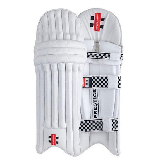 GRAY NICOLLS PRESTIGE BATTING PADS