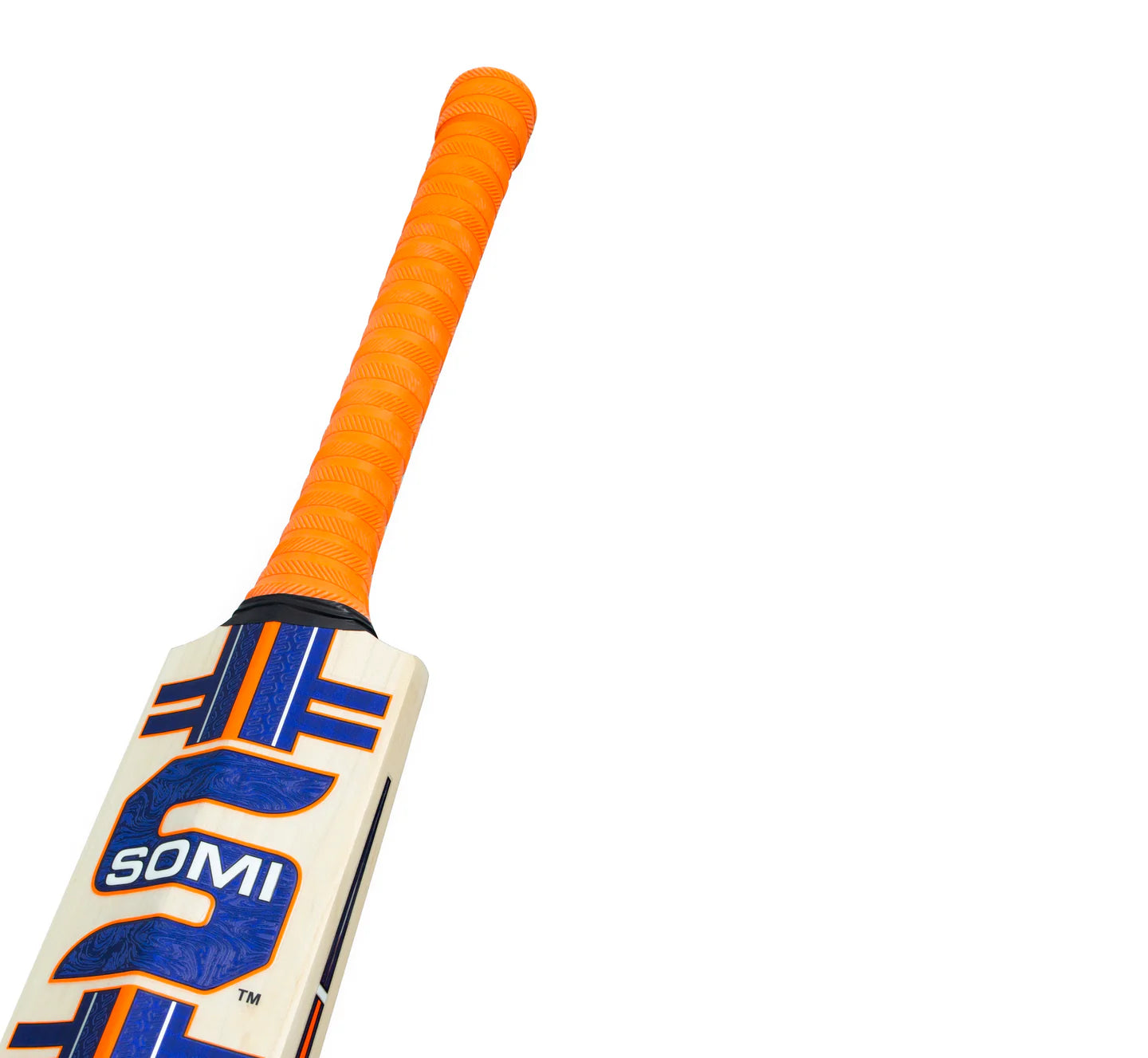 Somi MSD Player English Willow Cricket Bat(2026)
