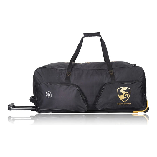 Kit Bag SG 22 YARD X2 TROLLEY(2024)