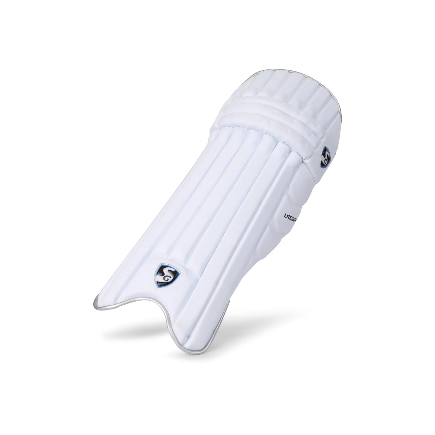 SG Litevate Cricket Batting Legguard (Batting Pad)(2024)