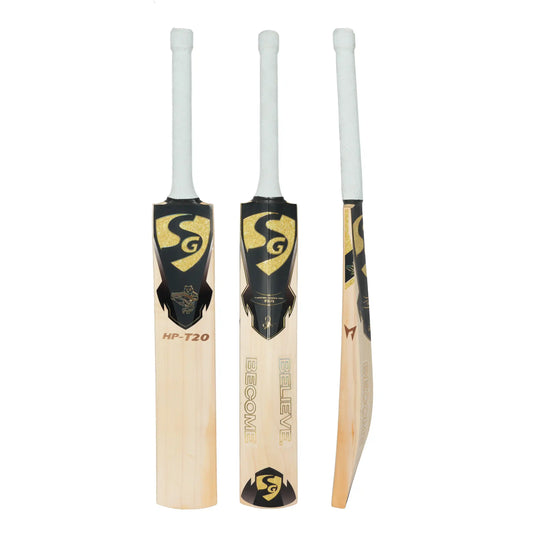 SG HP-T20 English Willow Cricket Bat(2026)