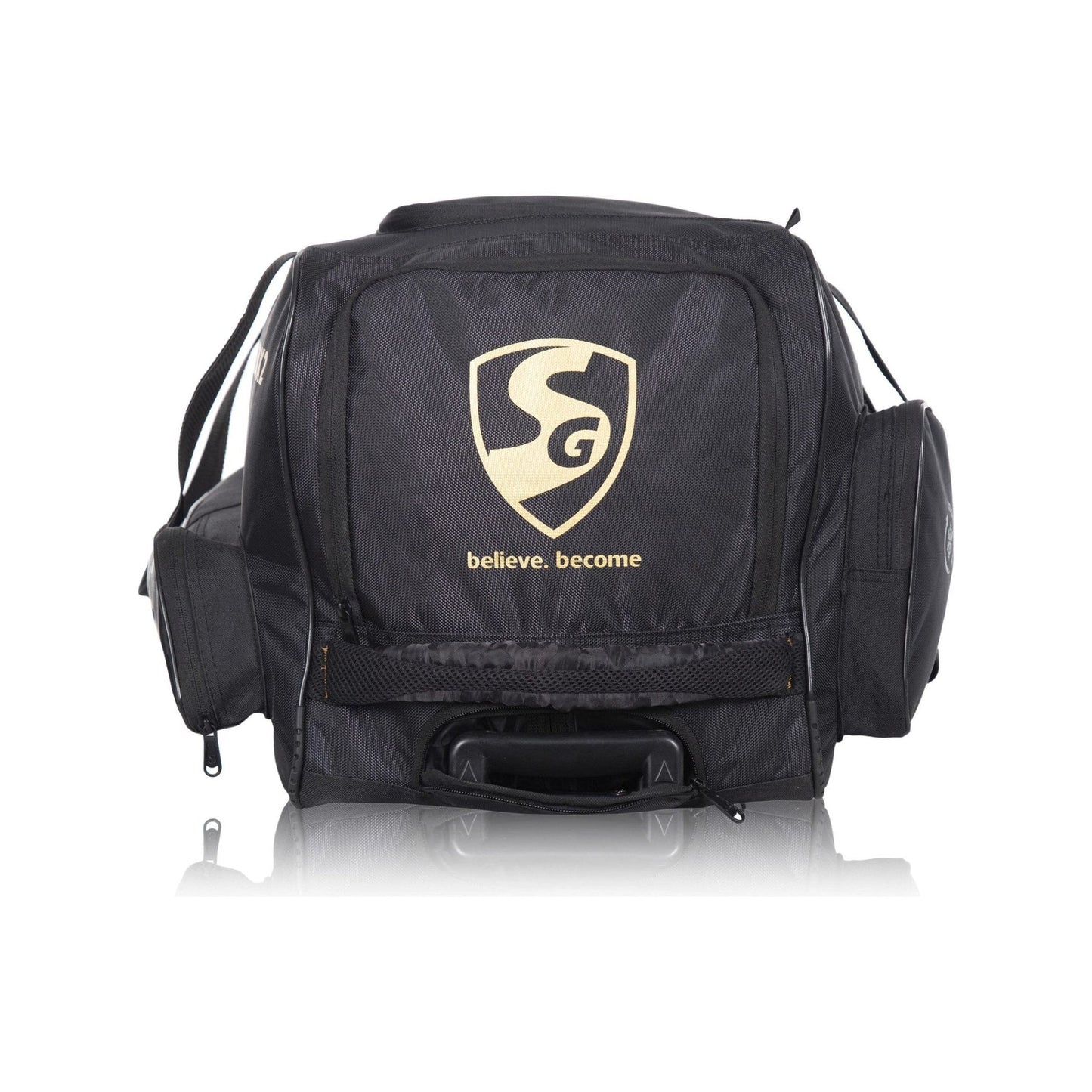 Kit Bag SG 22 YARD X2 TROLLEY(2024)