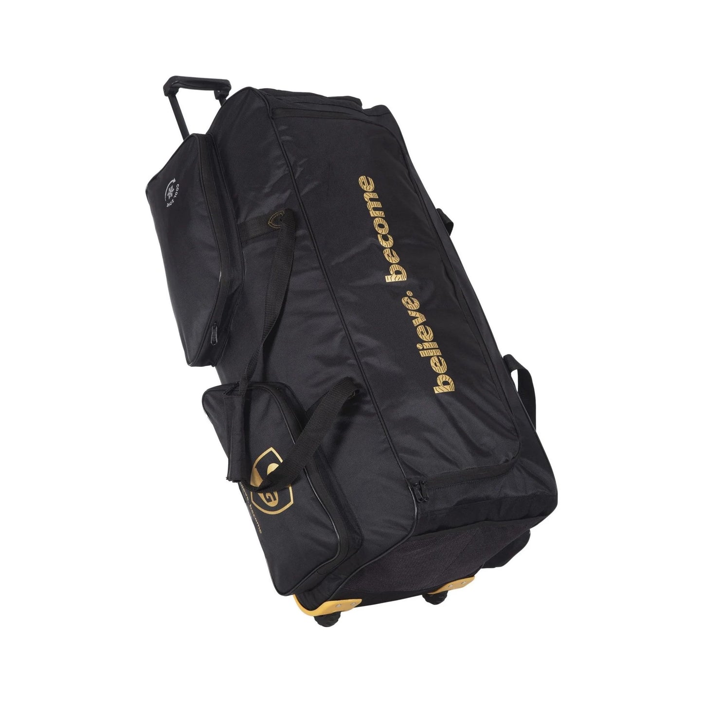 Kit Bag SG 22 YARD X2 TROLLEY(2024)