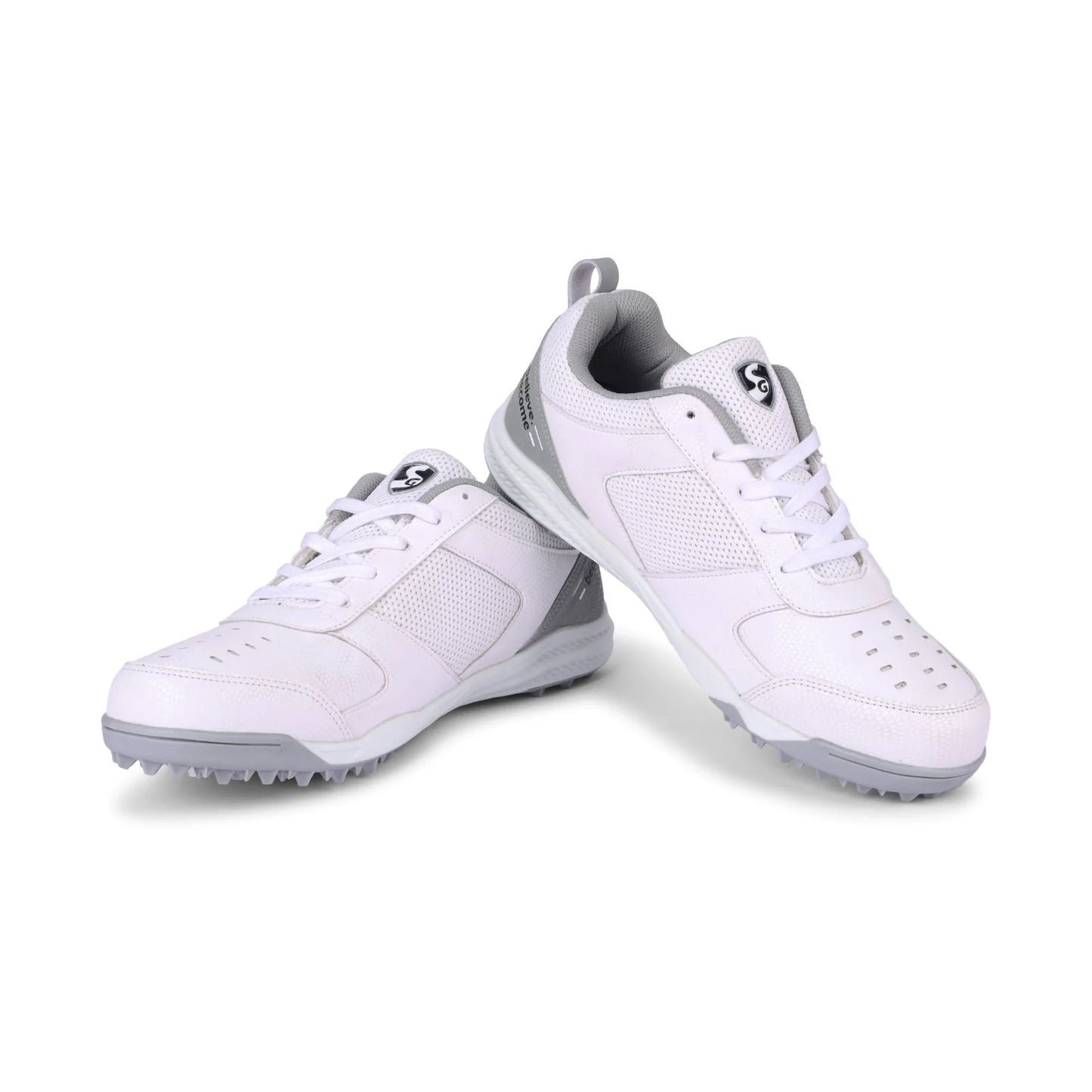 SG FUSION Cricket Shoe(2024)