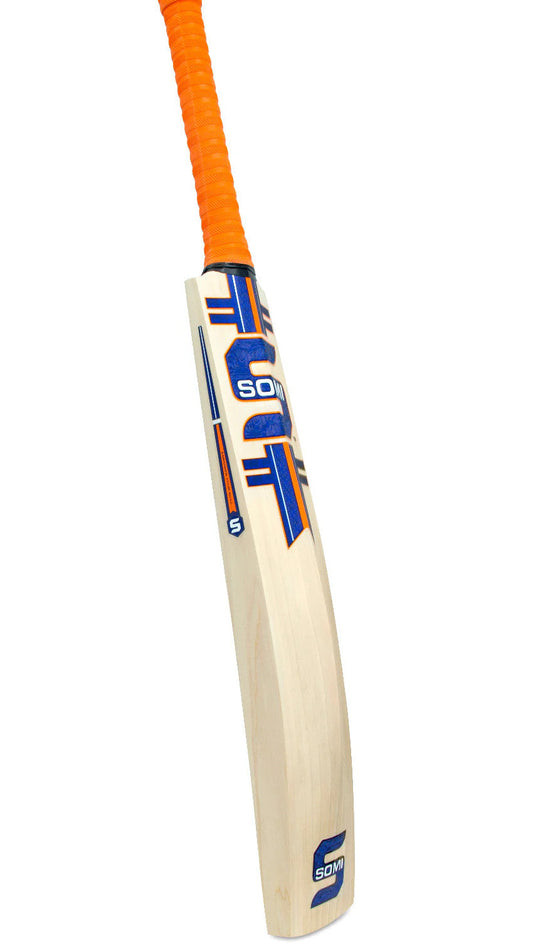 Somi MSD Phase English Willow Cricket Bat(2026)