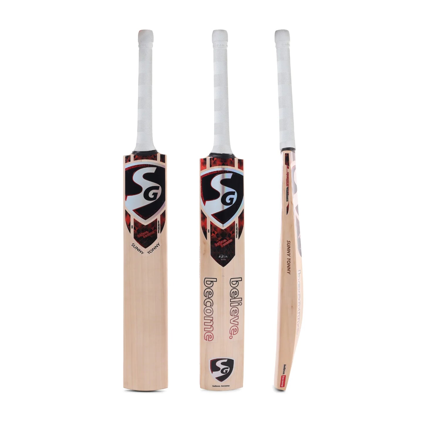 SG Sunny Tonny English Willow Cricket Bat(2026)