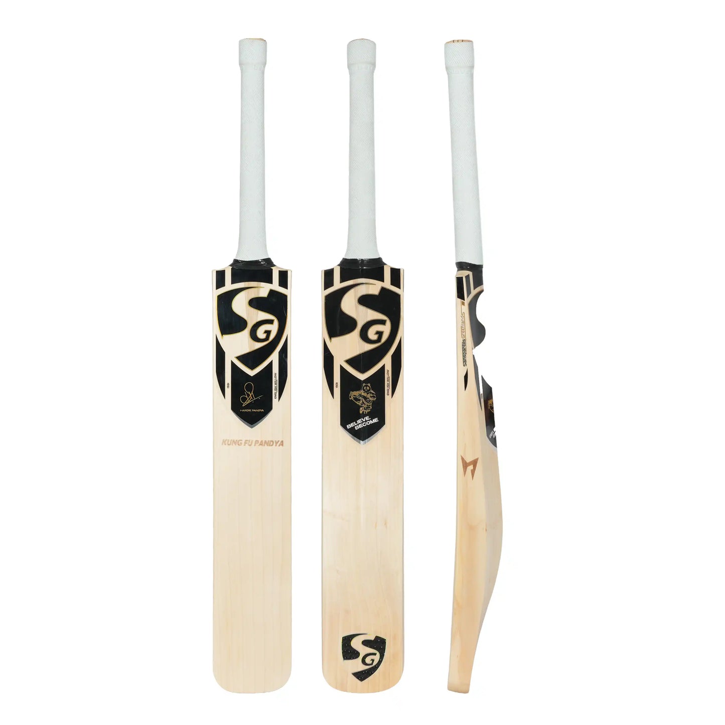 Cricket Bat SG Kung Fu Pandya(2026)