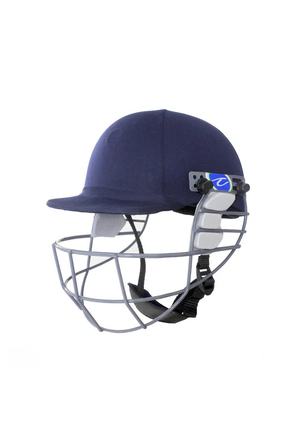 Forma County Cricket Helmet with Mild Steel Grill(2024)