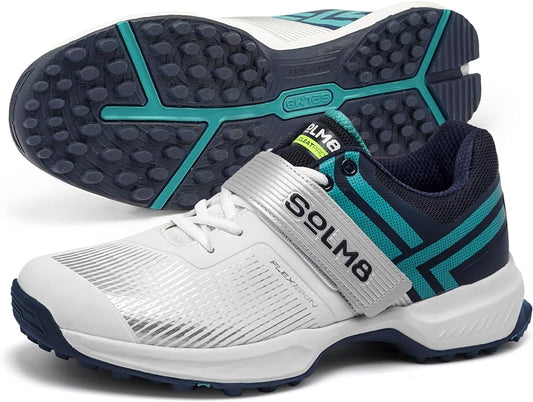 SOLM8 Cricket Shoes