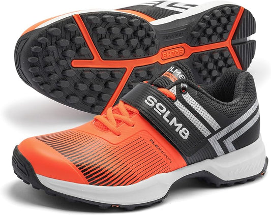 SOLM8 Cricket Shoes