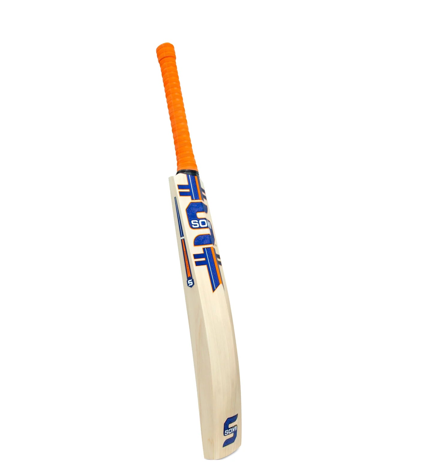 Somi MSD Player English Willow Cricket Bat(2026)