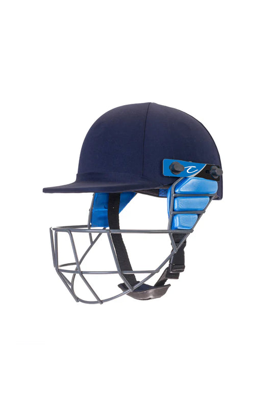 Forma Boys Cricket Helmet with Mild Steel Grill(2024)