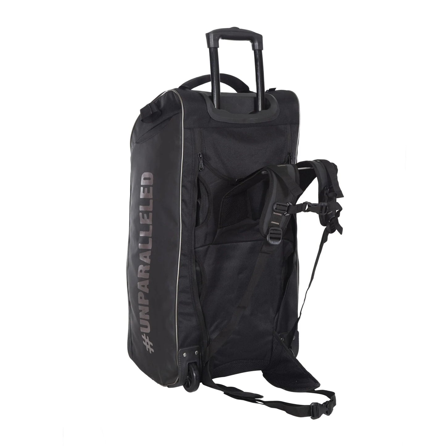 Kit Bag SG RP JUNIOR DUFFLE TROLLEY(2024)