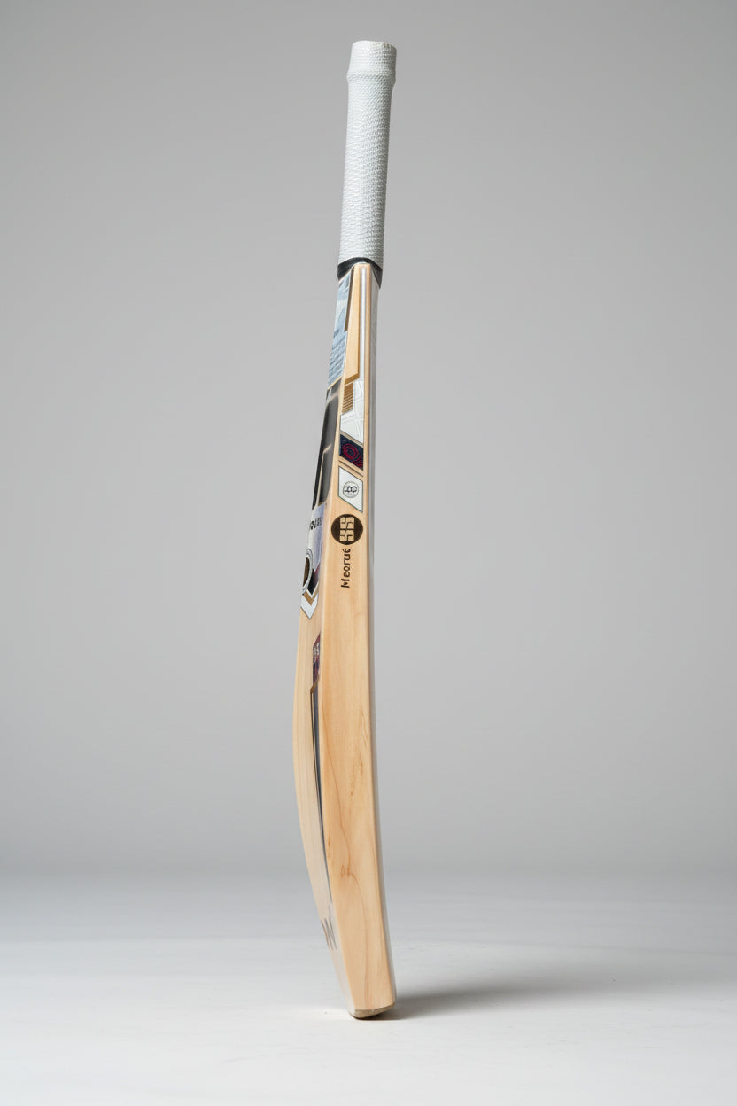 SS Stallion Marwadi English Willow Cricket Bat(2026)
