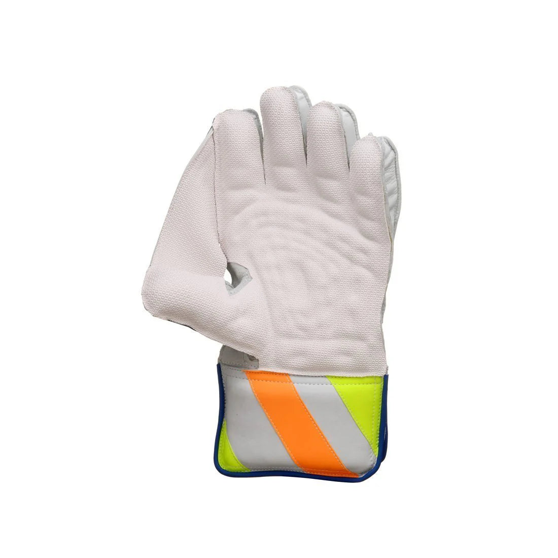 SG RP 17 Wicket Keeping Gloves (Multi-Color) W.K. Gloves(2024)