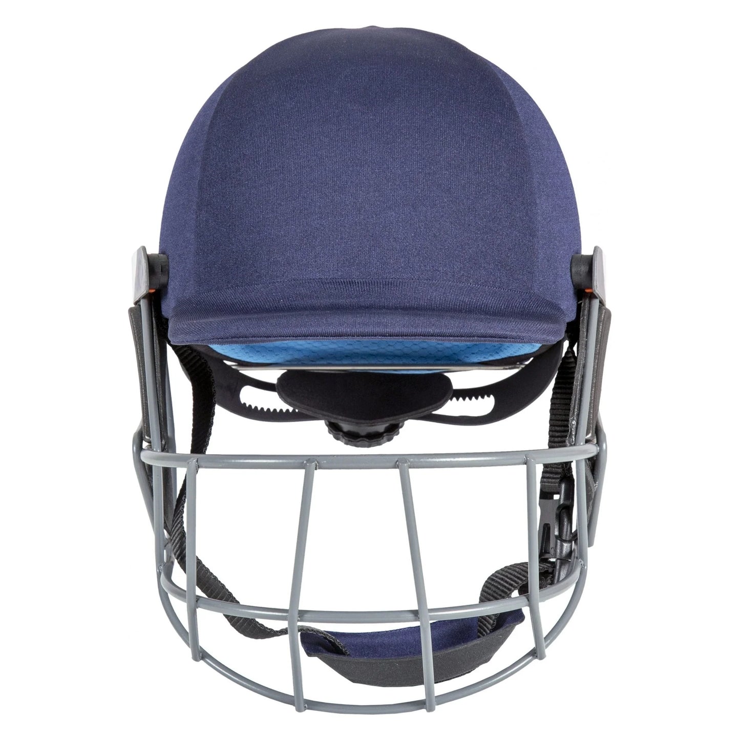 SG Aerotuff Cricket Helmet with Mild Steel Grill(2024)