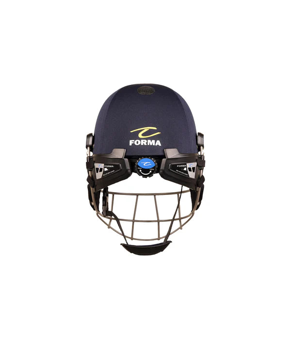 Forma Air Cross Pro Maxx Titanium Cricket Helmet(2024)