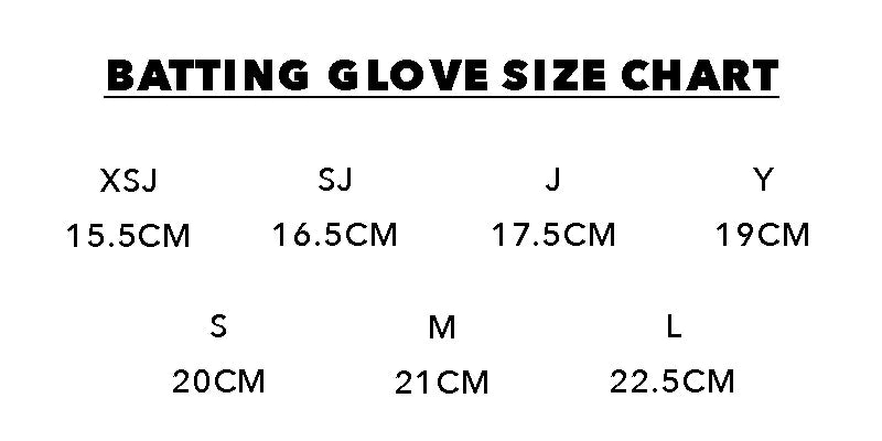 GRAY NICOLLS SELECT BATTING GLOVES