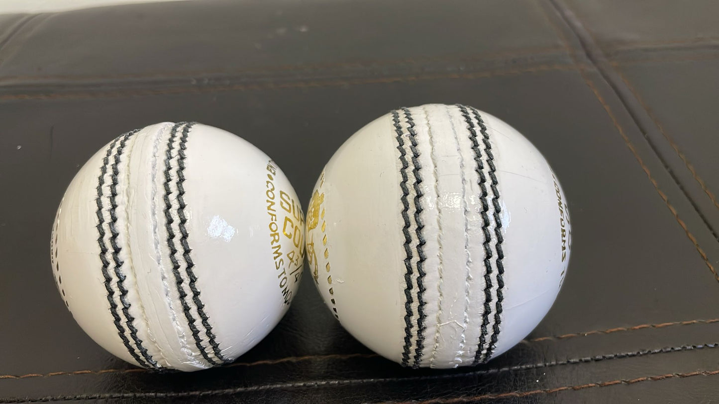 Drona Cricket Ball