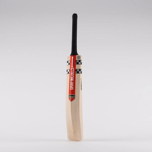 GRAY NICOLLS PLAYERS PP ENGLISH WILLOW CRICKET BAT