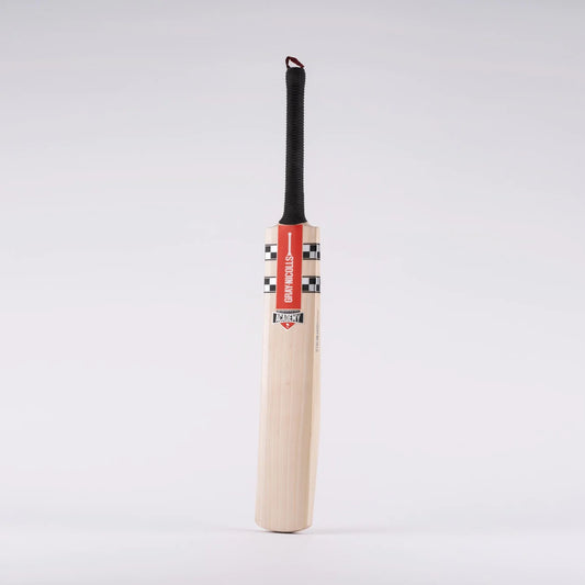 GRAY NICOLLS ACADEMY PP ENGLISH WILLOW CRICKET BAT