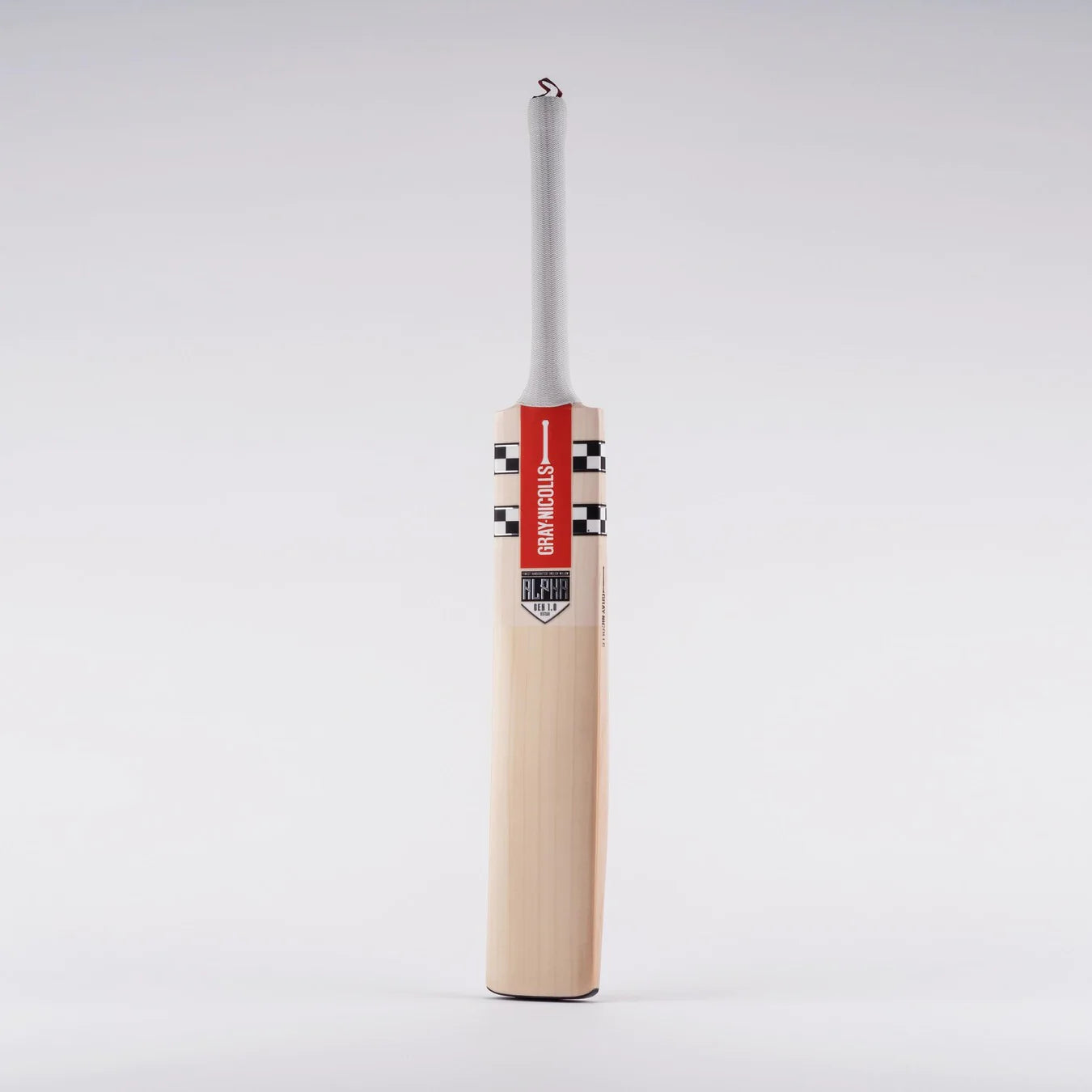 GRAY NICOLLS ALPHA GEN 1.0 5STAR PP ENGLISH WILLOW CRICKET BAT