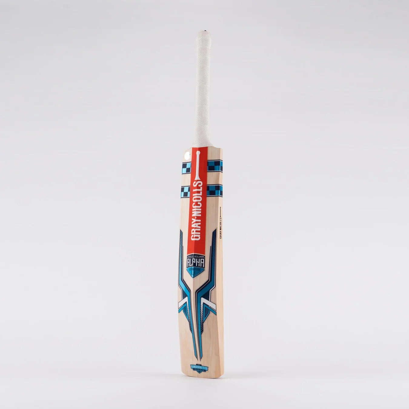 GRAY NICOLLS ALPHA GEN 1.1 5STAR LITE PP ENGLISH WILLOW CRICKET BAT