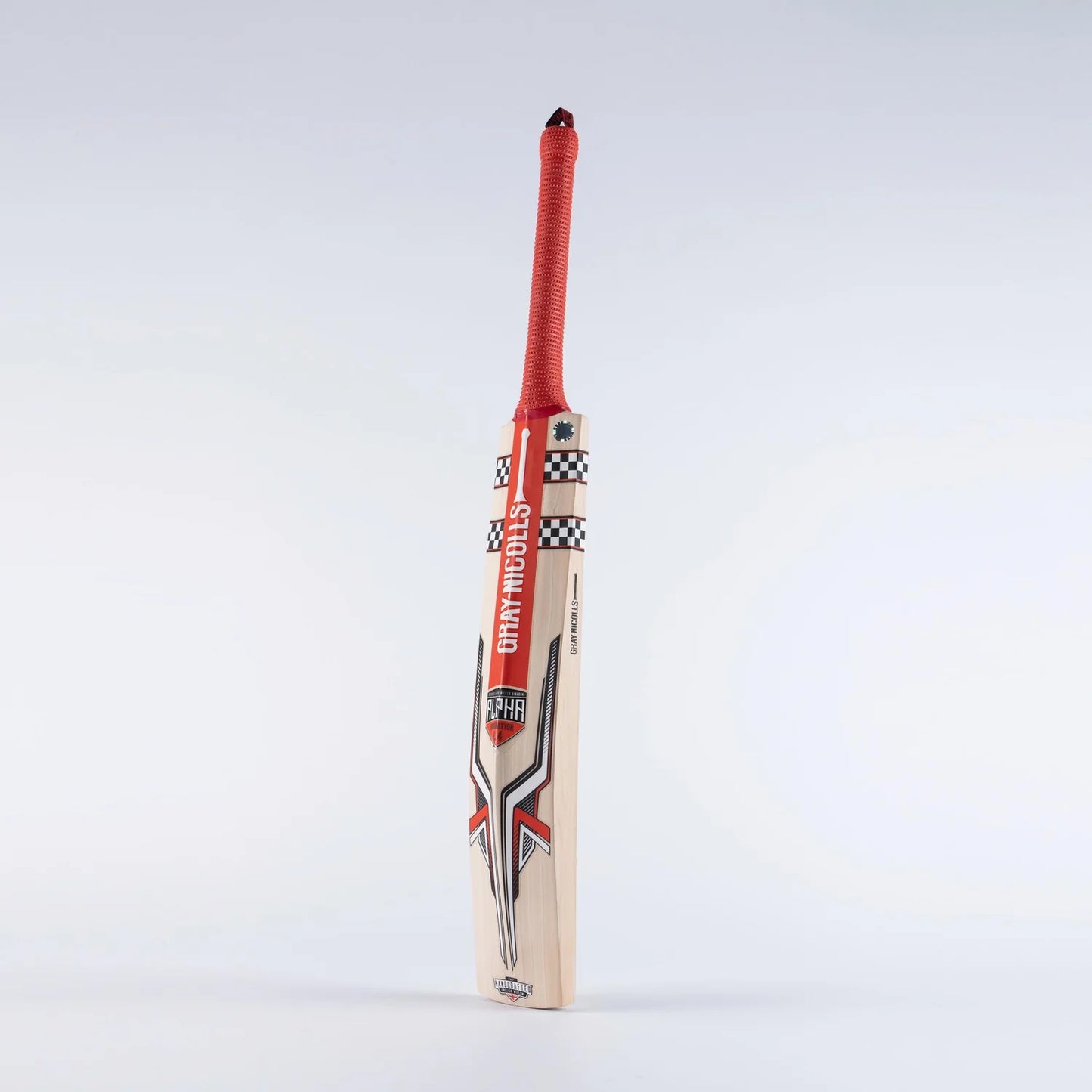 GRAY NICOLLS ALPHA GEN 1.4 5STAR PP ENGLISH WILLOW CRICKET BAT