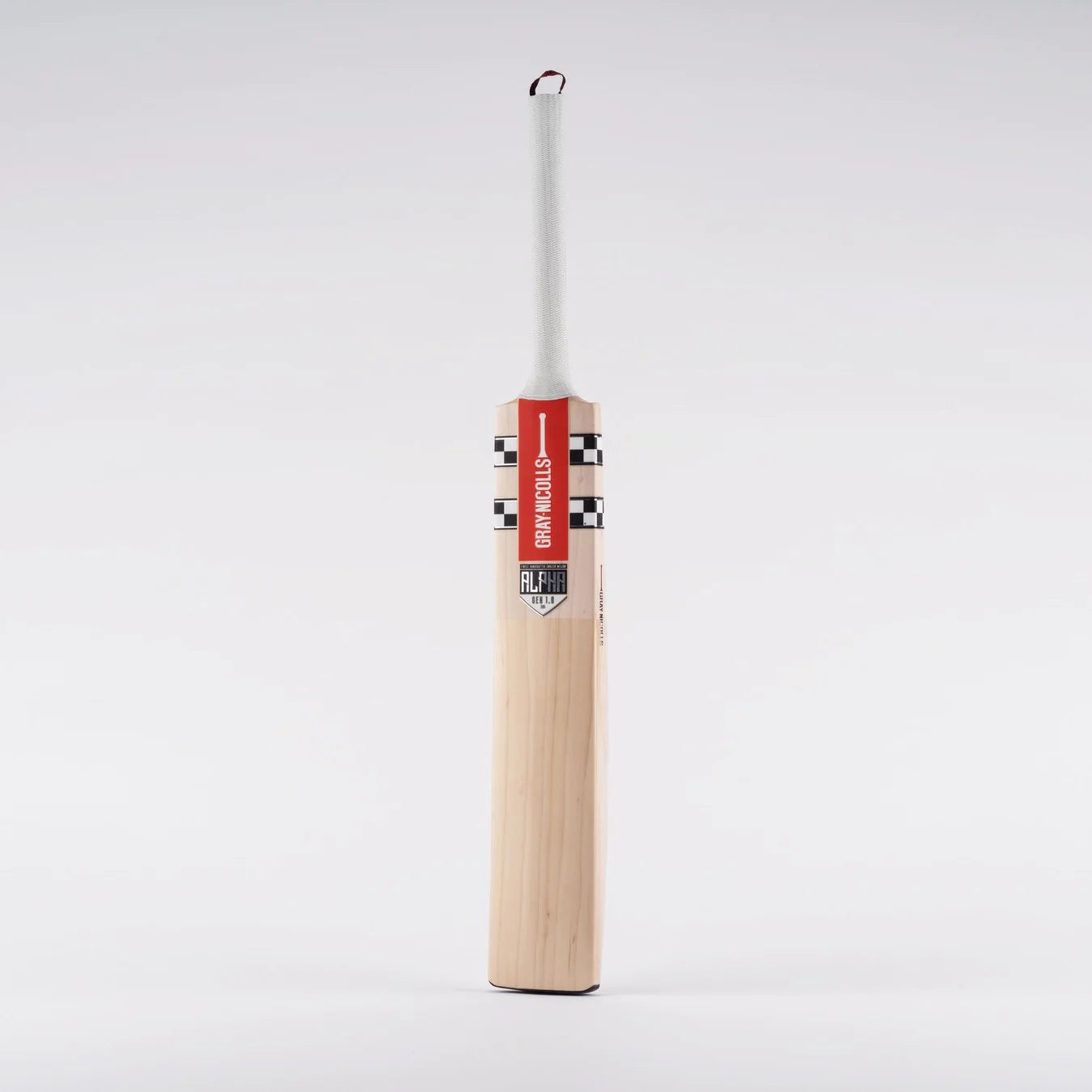 GRAY NICOLLS ALPHA GEN 1.0 200 PP ENGLISH WILLOW CRICKET BAT