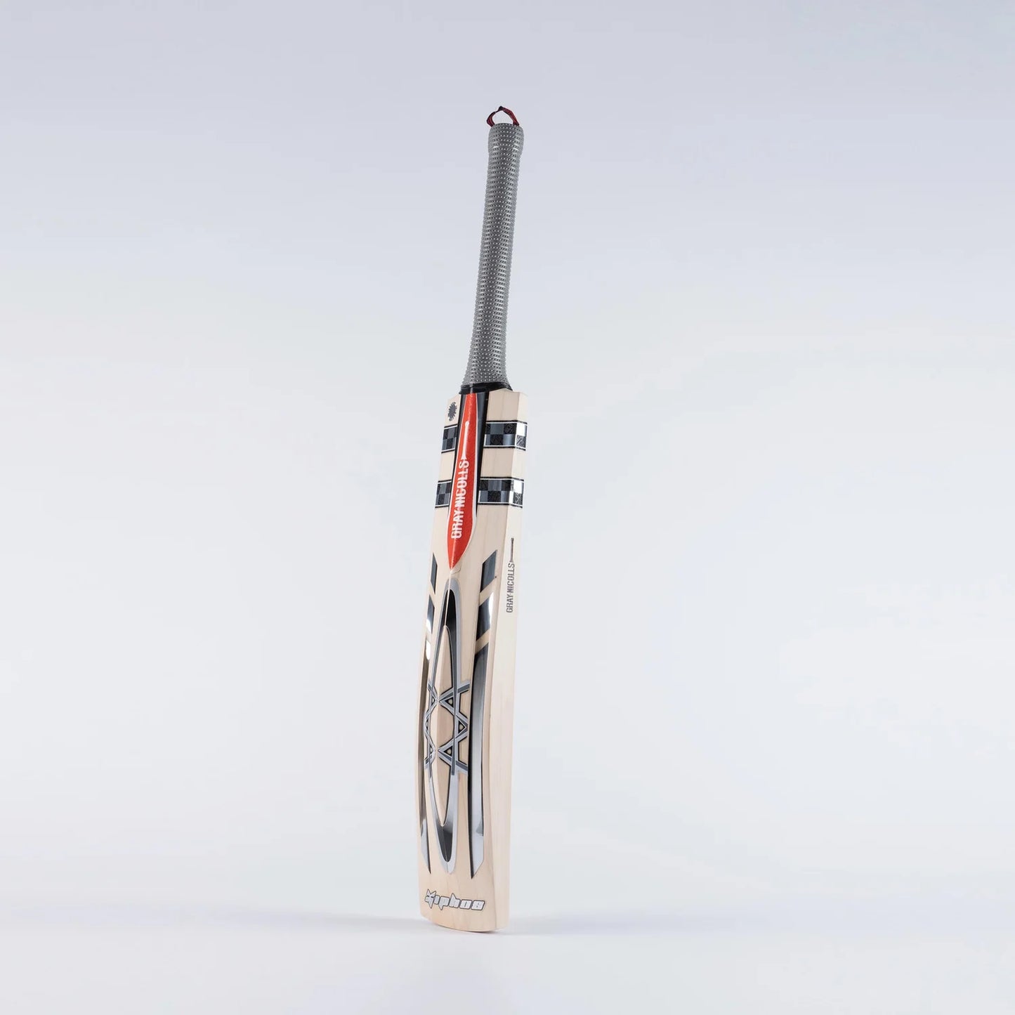 GRAY NICOLLS XIPHOS ORIGINAL 5STAR ENGLISH WILLOW CRICKET BAT