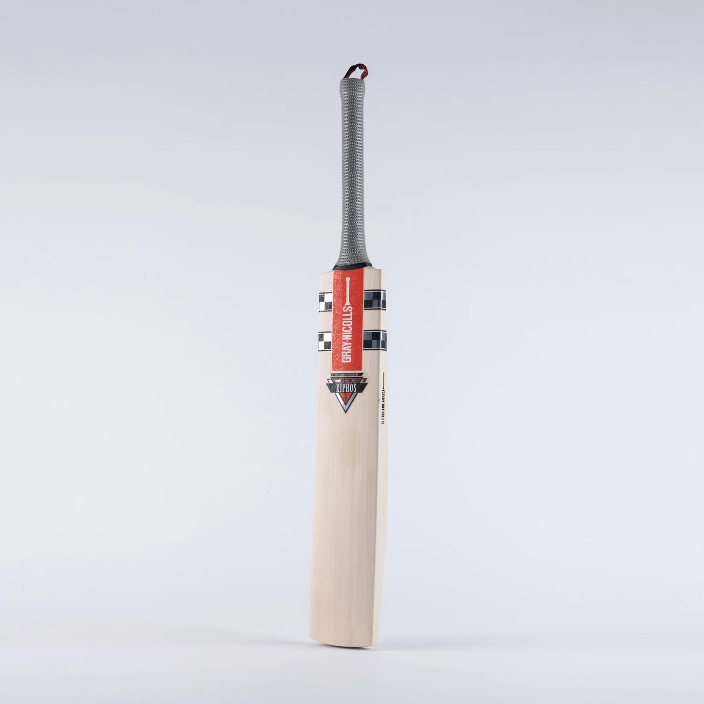 GRAY NICOLLS XIPHOS ORIGINAL 5STAR ENGLISH WILLOW CRICKET BAT