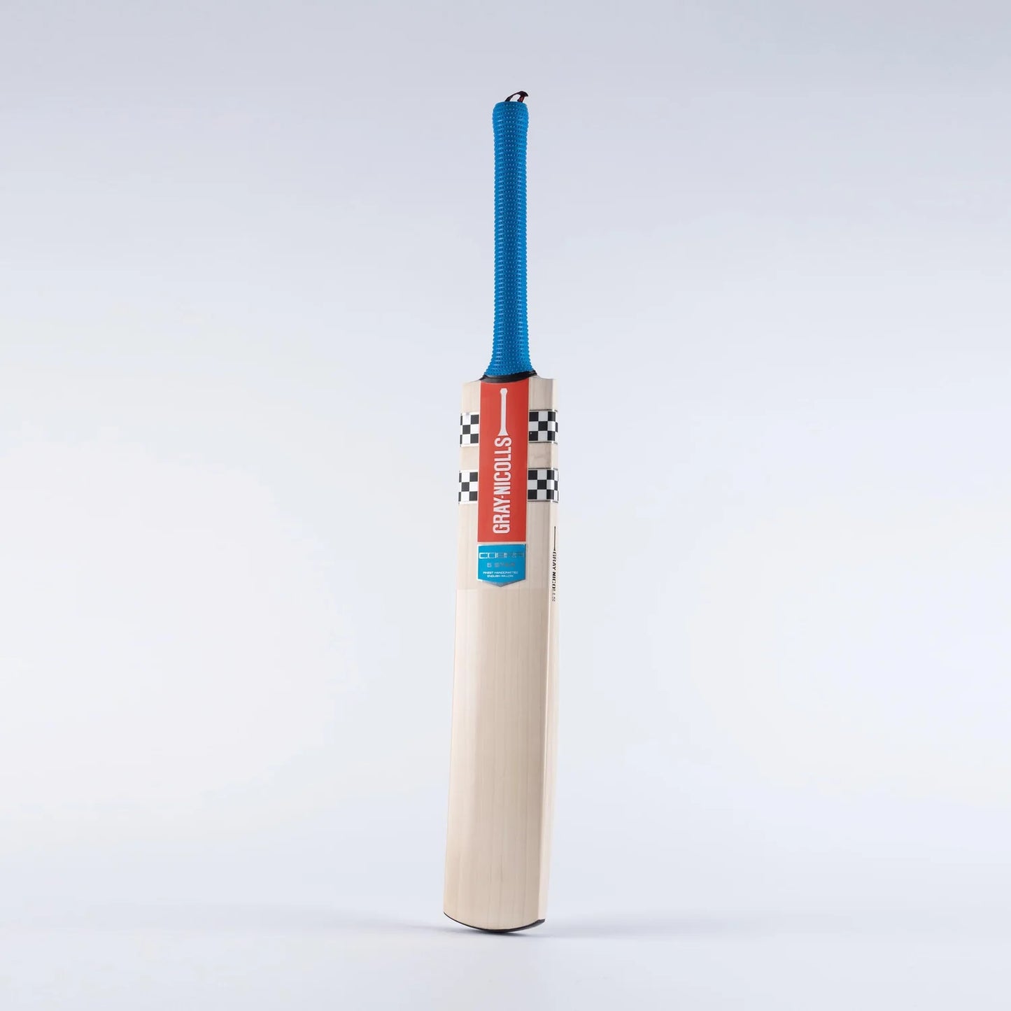 GRAY NICOLLS COBRA BLUE 5STAR PP ENGLISH WILLOW CRICKET BAT