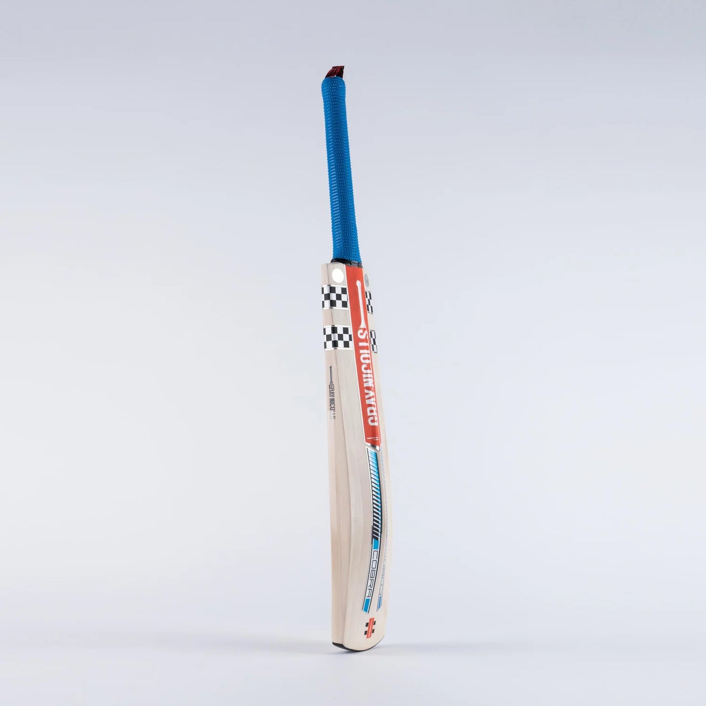 GRAY NICOLLS COBRA BLUE 5STAR PP ENGLISH WILLOW CRICKET BAT