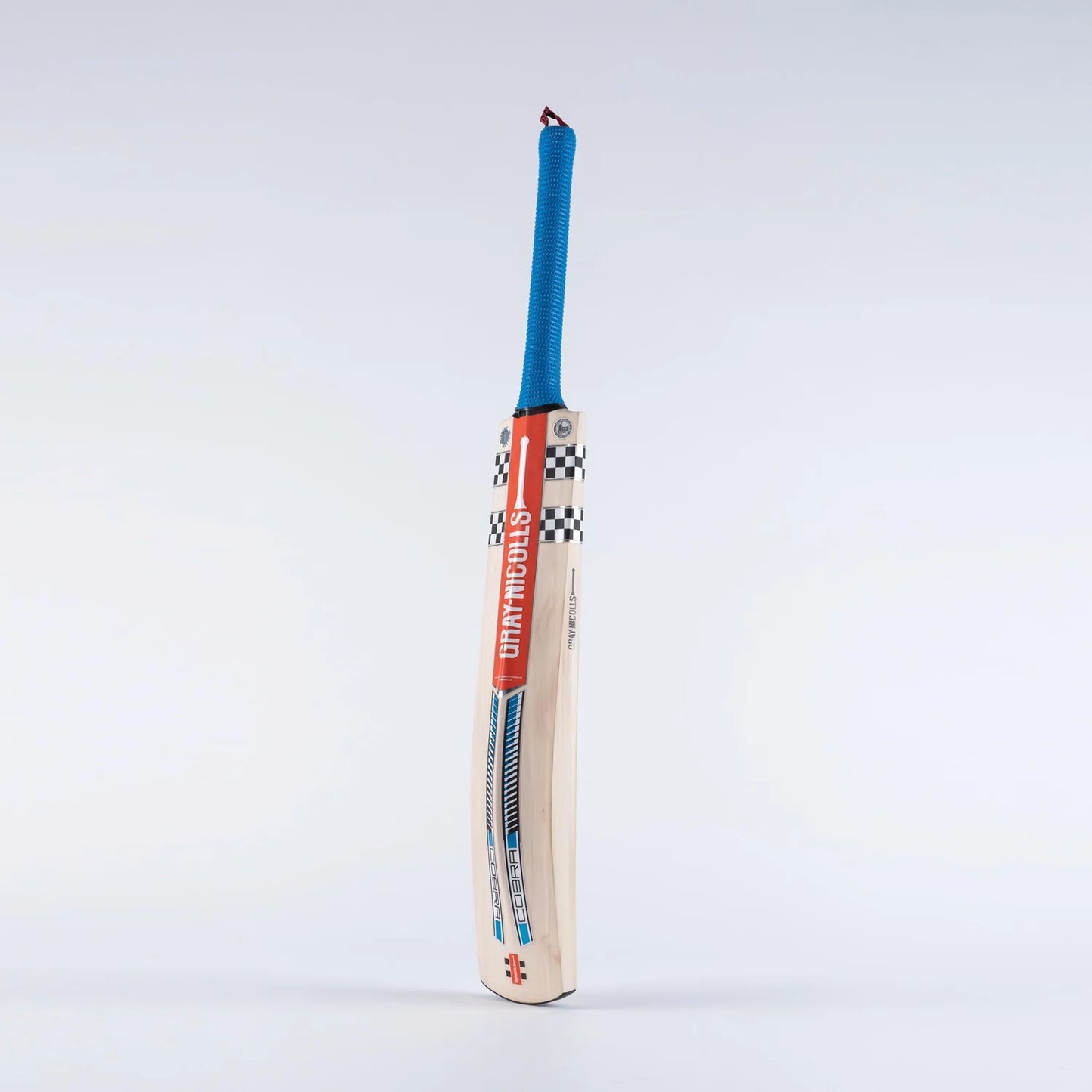 GRAY NICOLLS COBRA BLUE 5STAR PP ENGLISH WILLOW CRICKET BAT