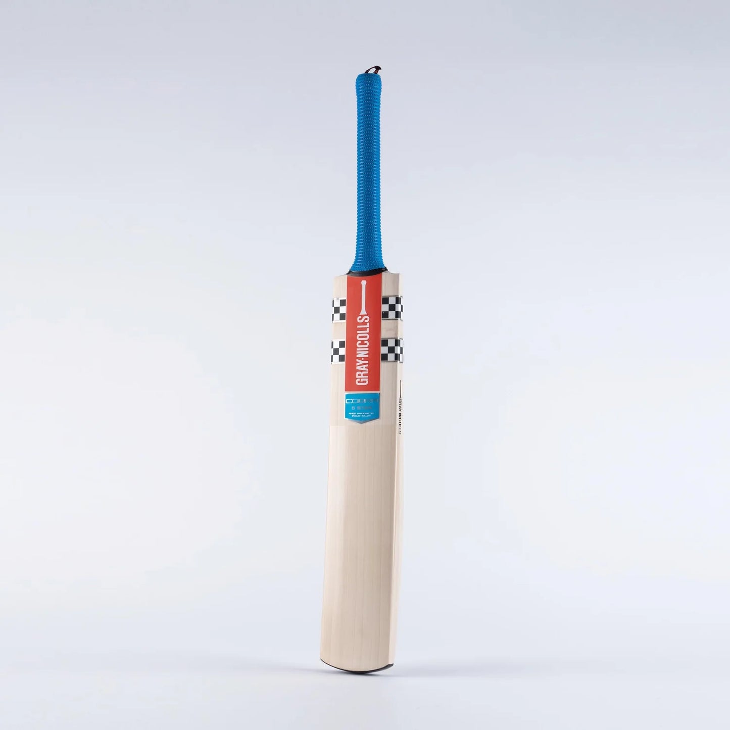 GRAY NICOLLS COBRA BLUE 5STAR PP ENGLISH WILLOW CRICKET BAT